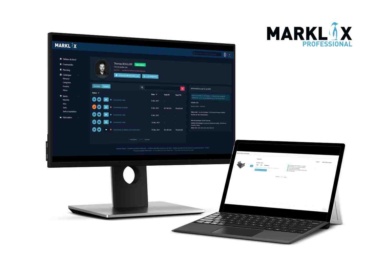 Marklix