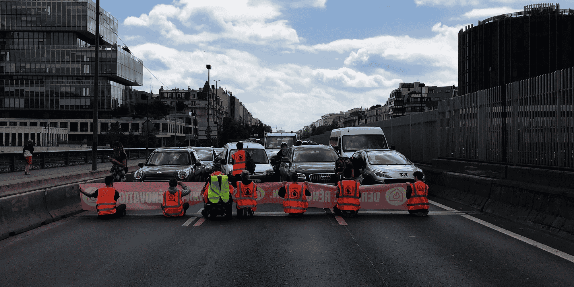 Dernière rénovation