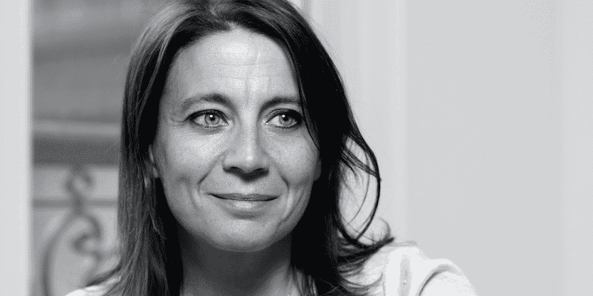 Cécile Joly
