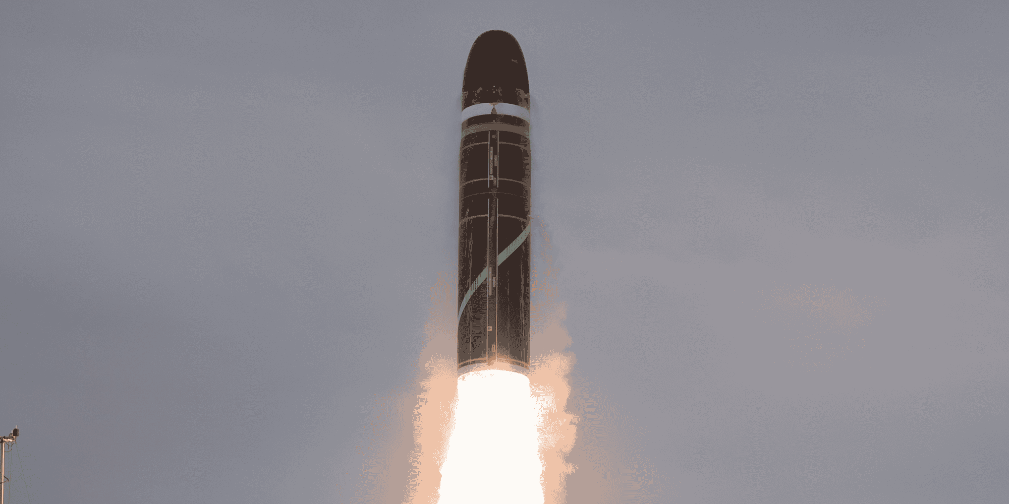 Avec le programme M51, « nous sommes dans l'innovation technologique maîtrisée, nous sommes condamnés au succès entre guillemets, rappelle le patron des activités défense d'ArianeGroup.