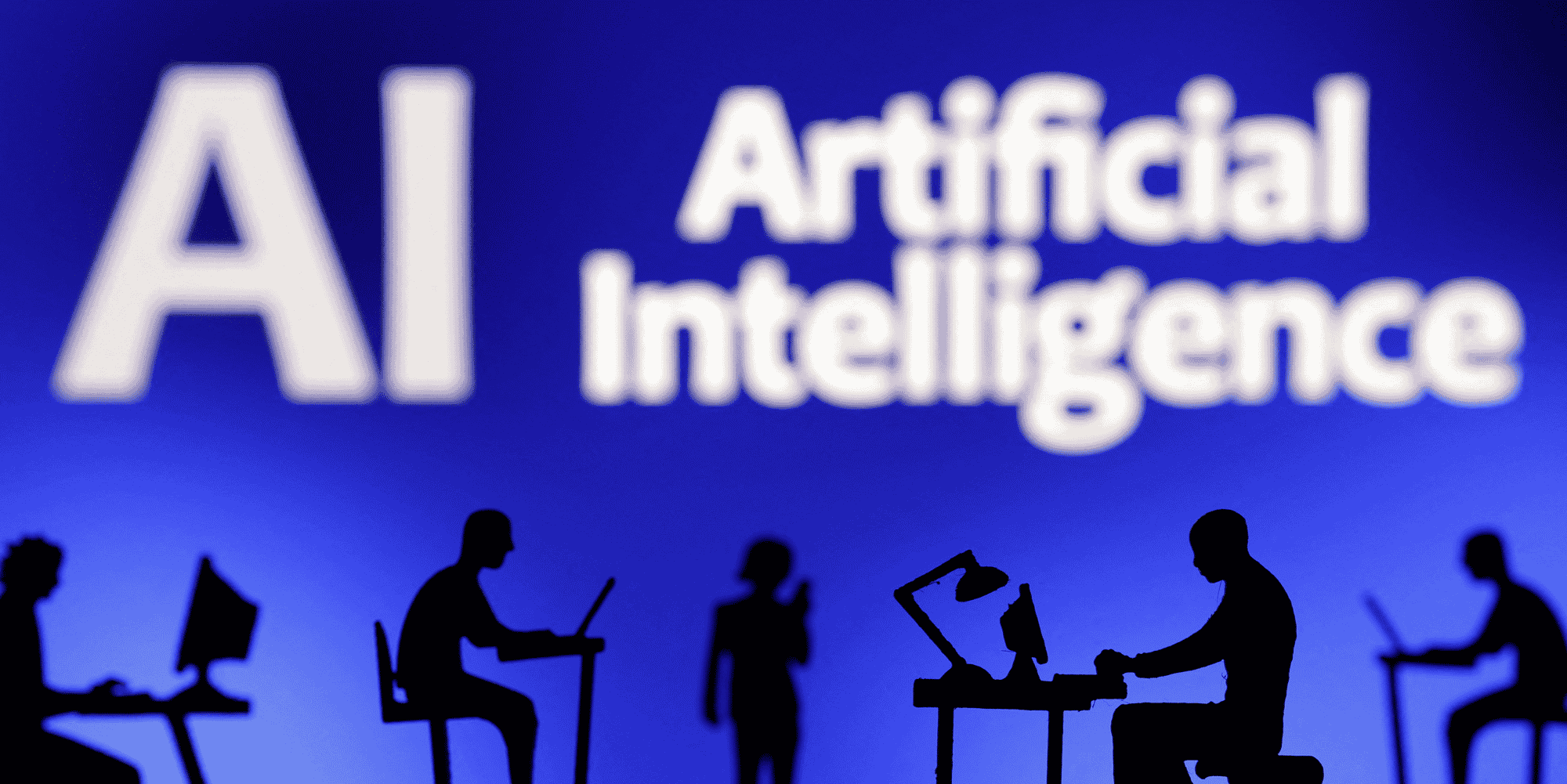 Avec cet accord, les entreprises d'IA qui n'ont pas encore rendu publique la façon dont elles évaluent la sécurité des technologies qu'elles développent s'engagent à le faire.