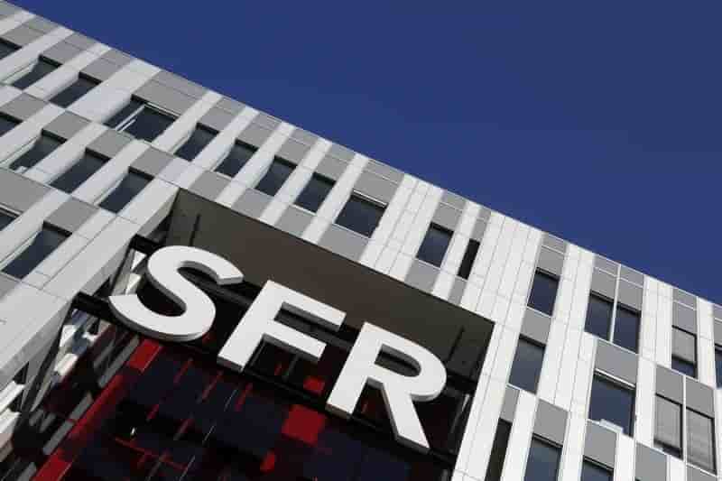 Sfr mise sur les contenus