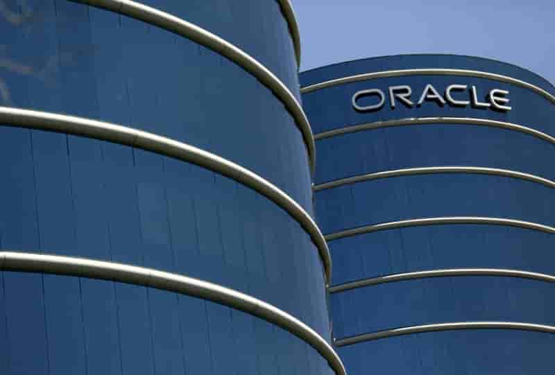 Oracle s'offre netsuite
