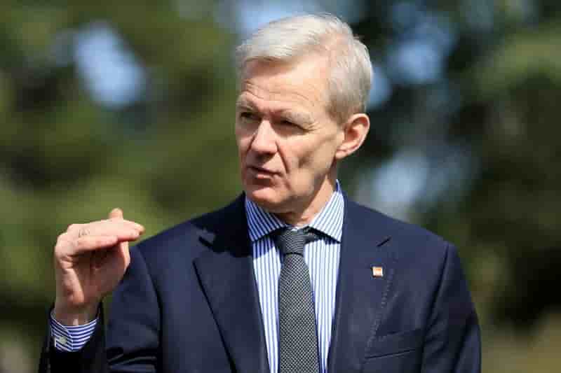 Syrie: l'onu presse moscou, teheran et ankara de faciliter l'aide