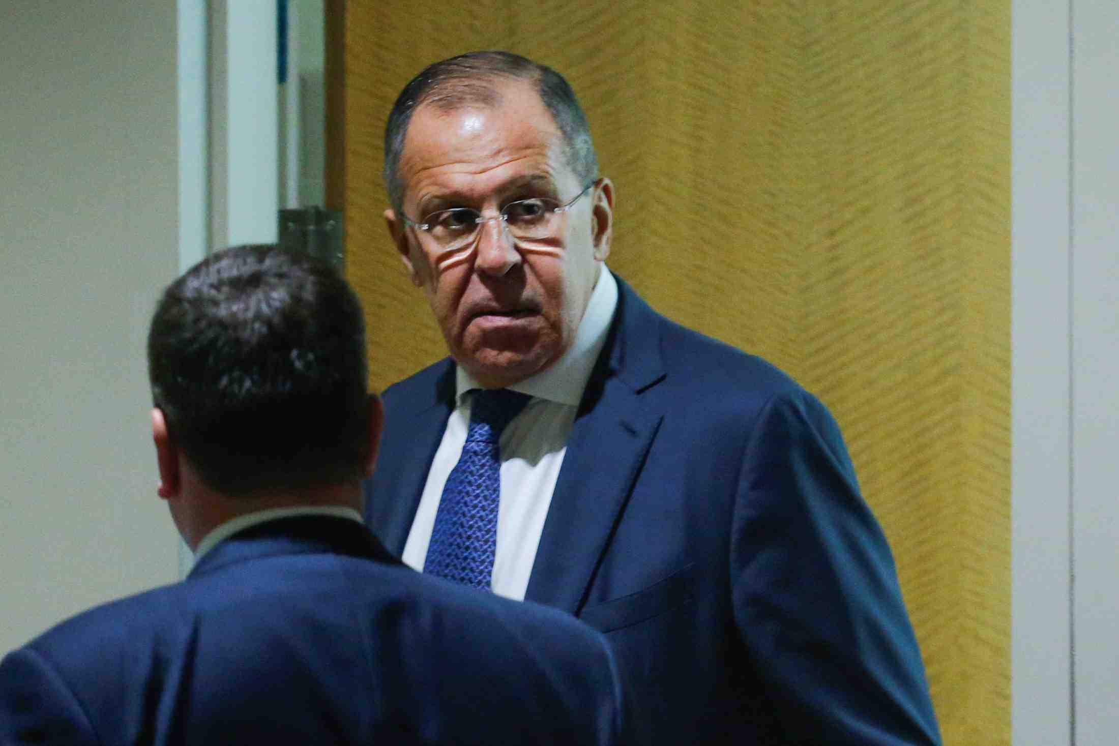 Moscou prone le maintien de l'accord sur le nucleaire iranien