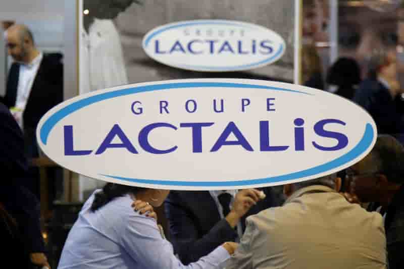 Lactalis rachete le producteur americain de yaourts islandais siggi's