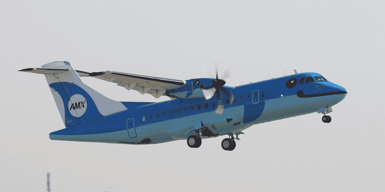 ATR 42-600