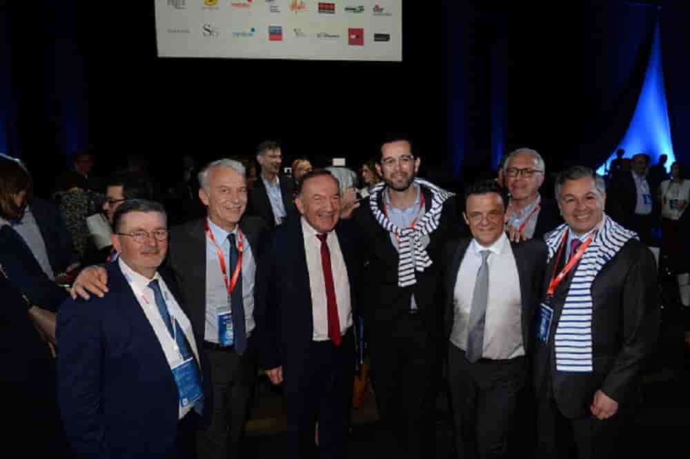 Printemps des entrepreneurs 2018