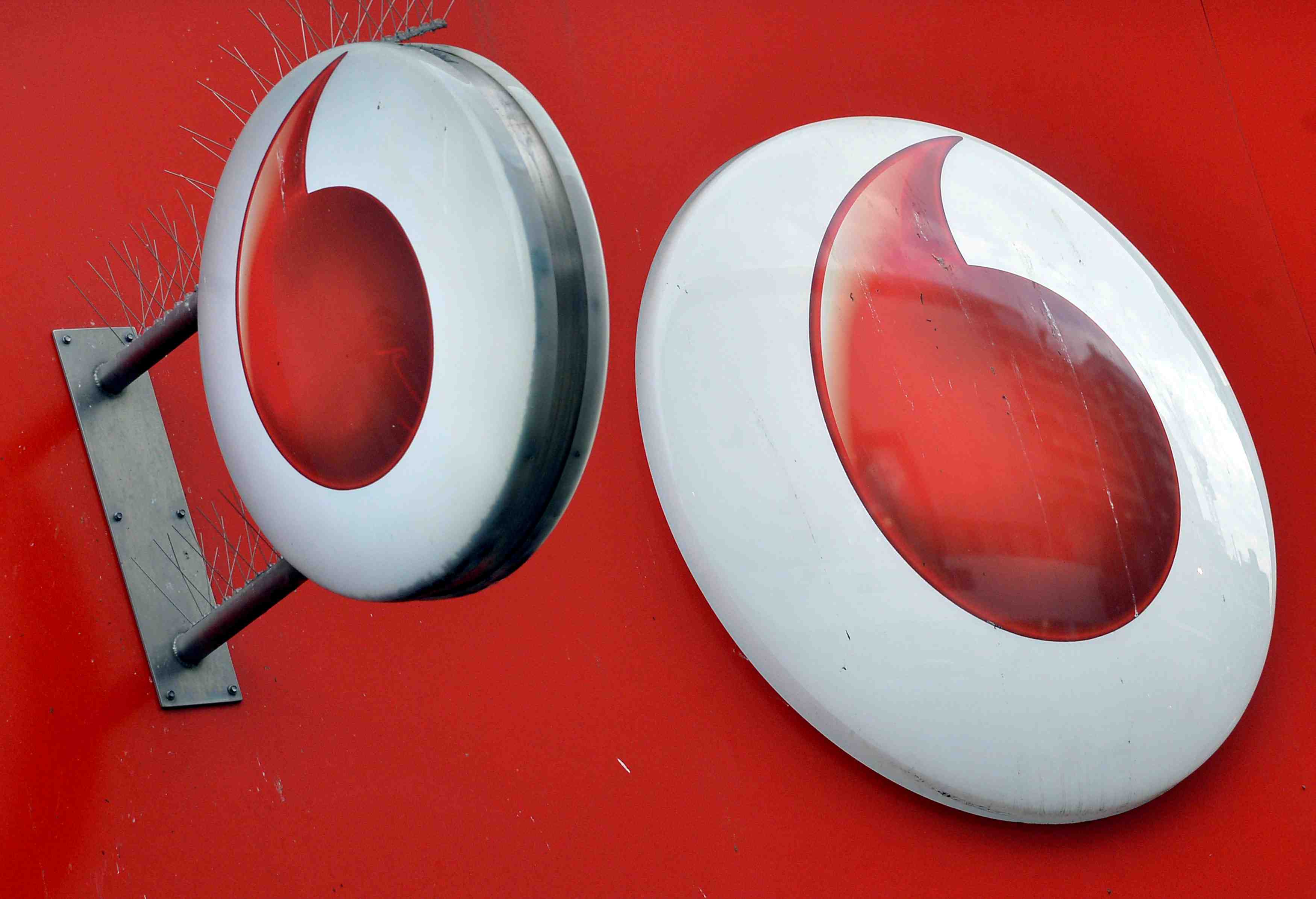 Vodafone: read va remplacer colao a la direction generale