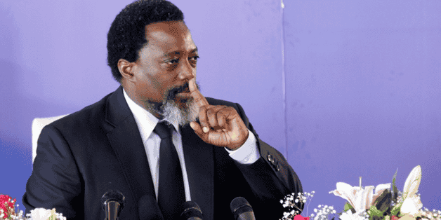 Joseph Kabila