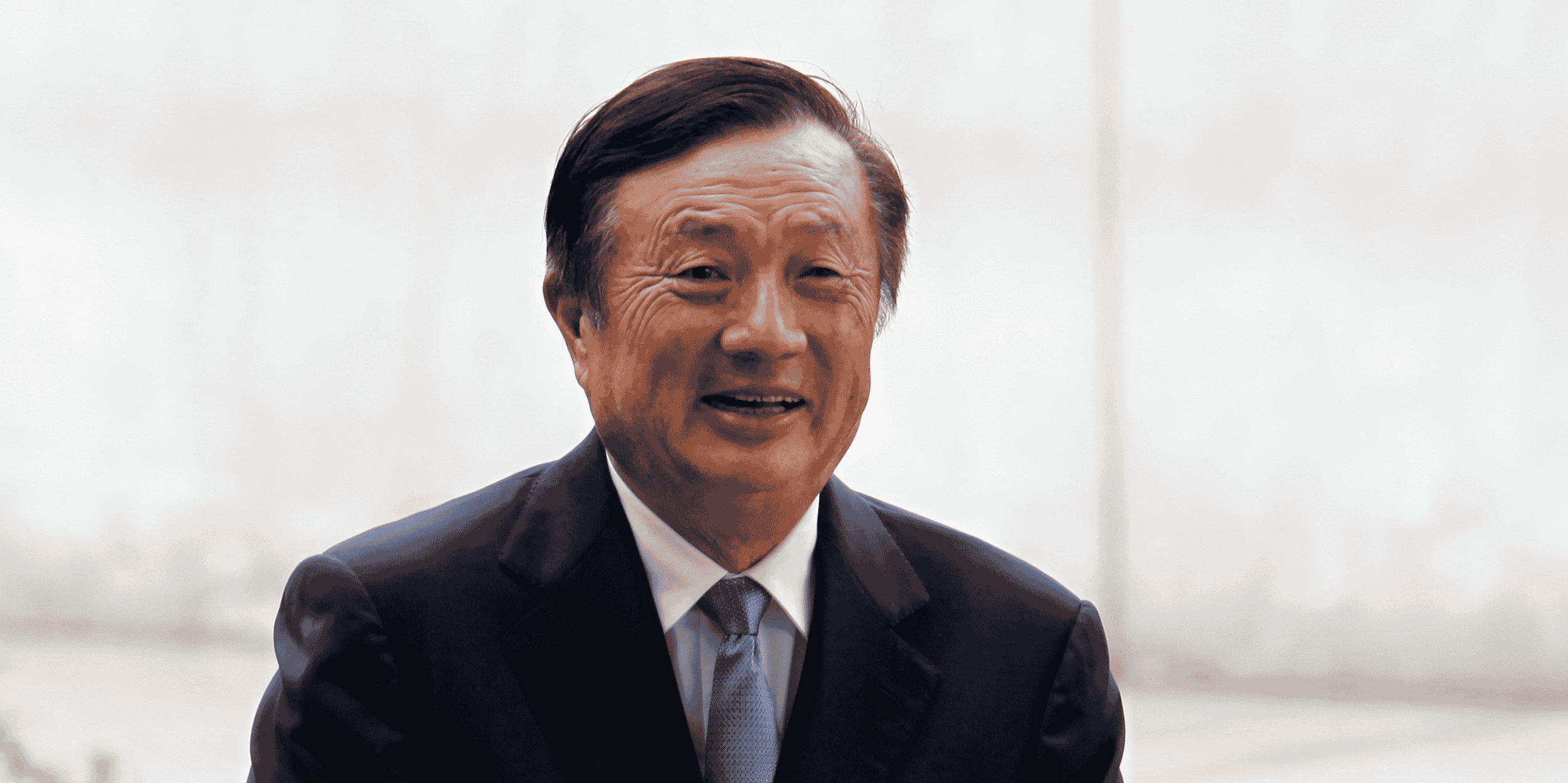 Le fondateur de huawei s'oppose a des represailles de pekin contre apple-bloomberg