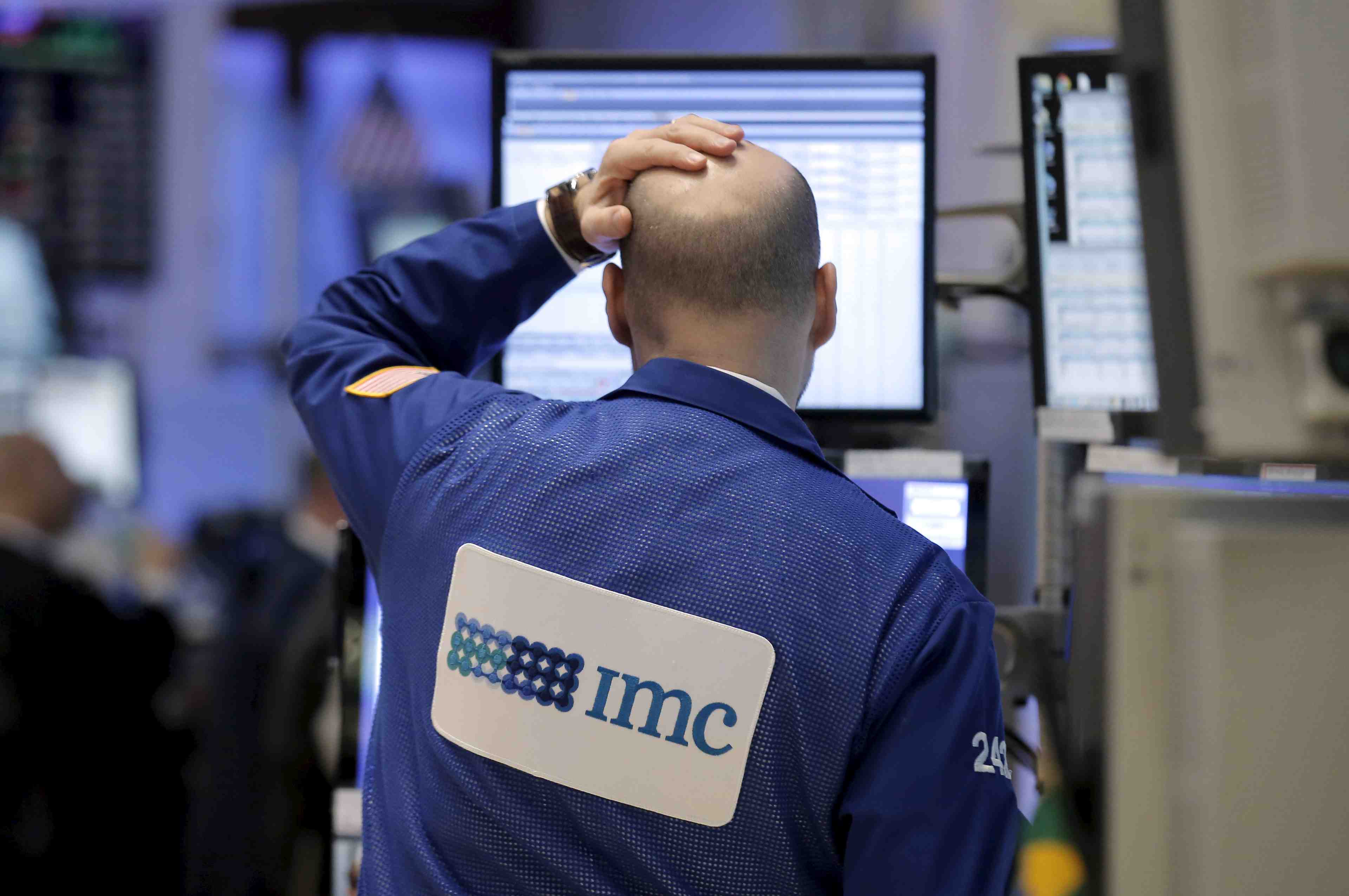 Wall street ouvre en baisse