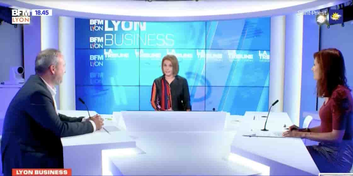 Lyon Business 2