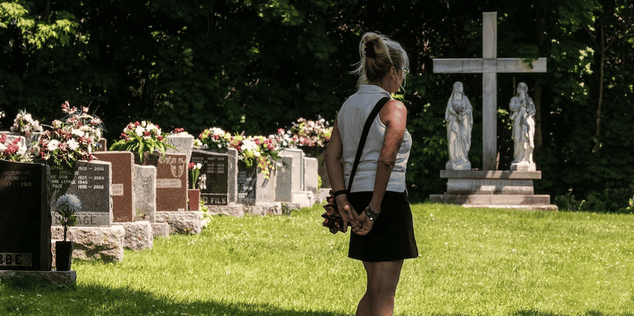 cimetière