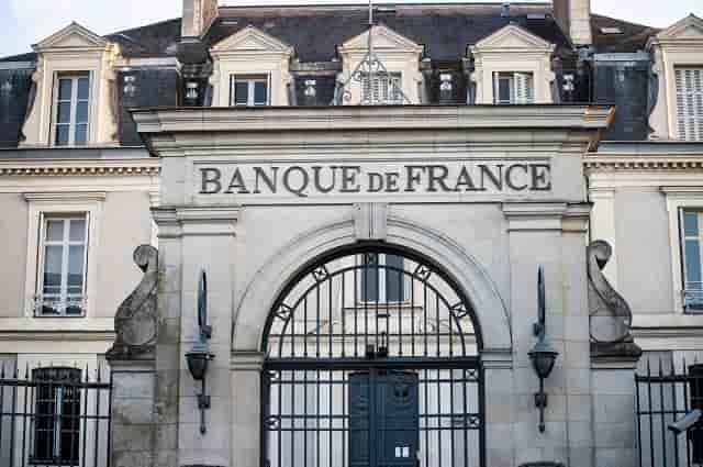 Banque de France