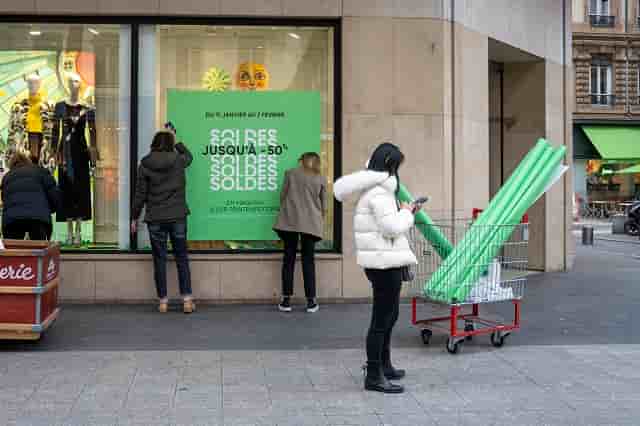 Soldes