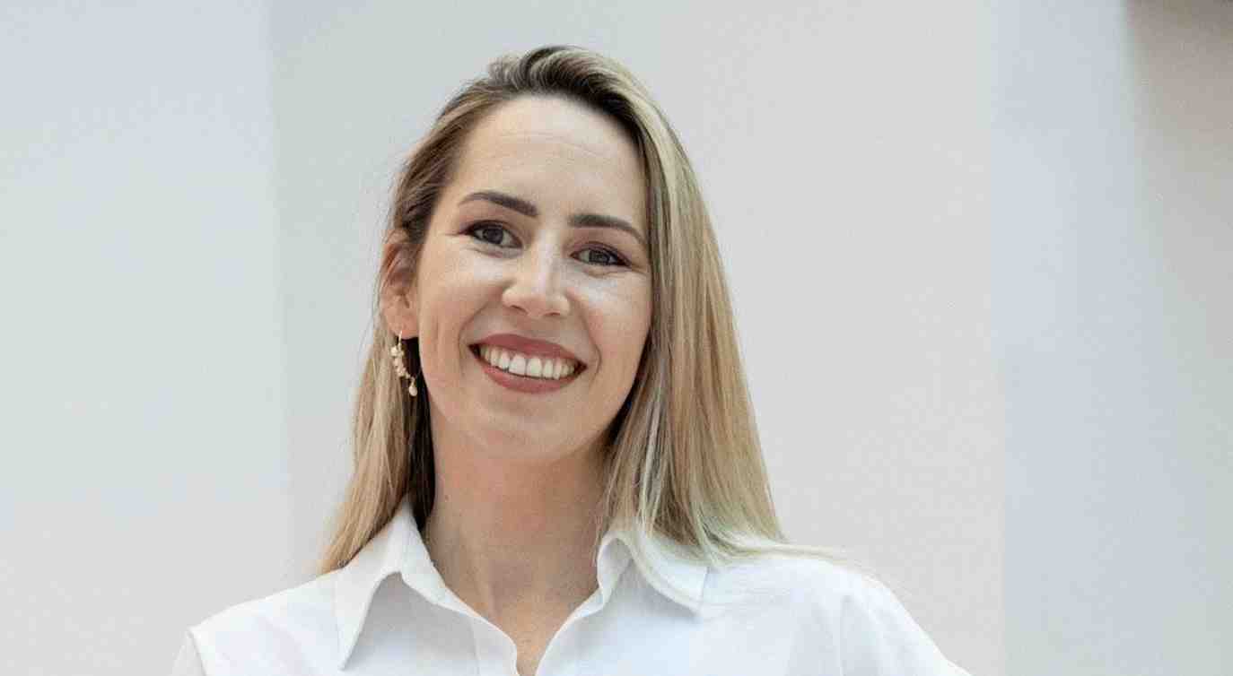 En 2018, Salomé Géraud fonde avec son compagnon et associé Le Drive Tout Nu.