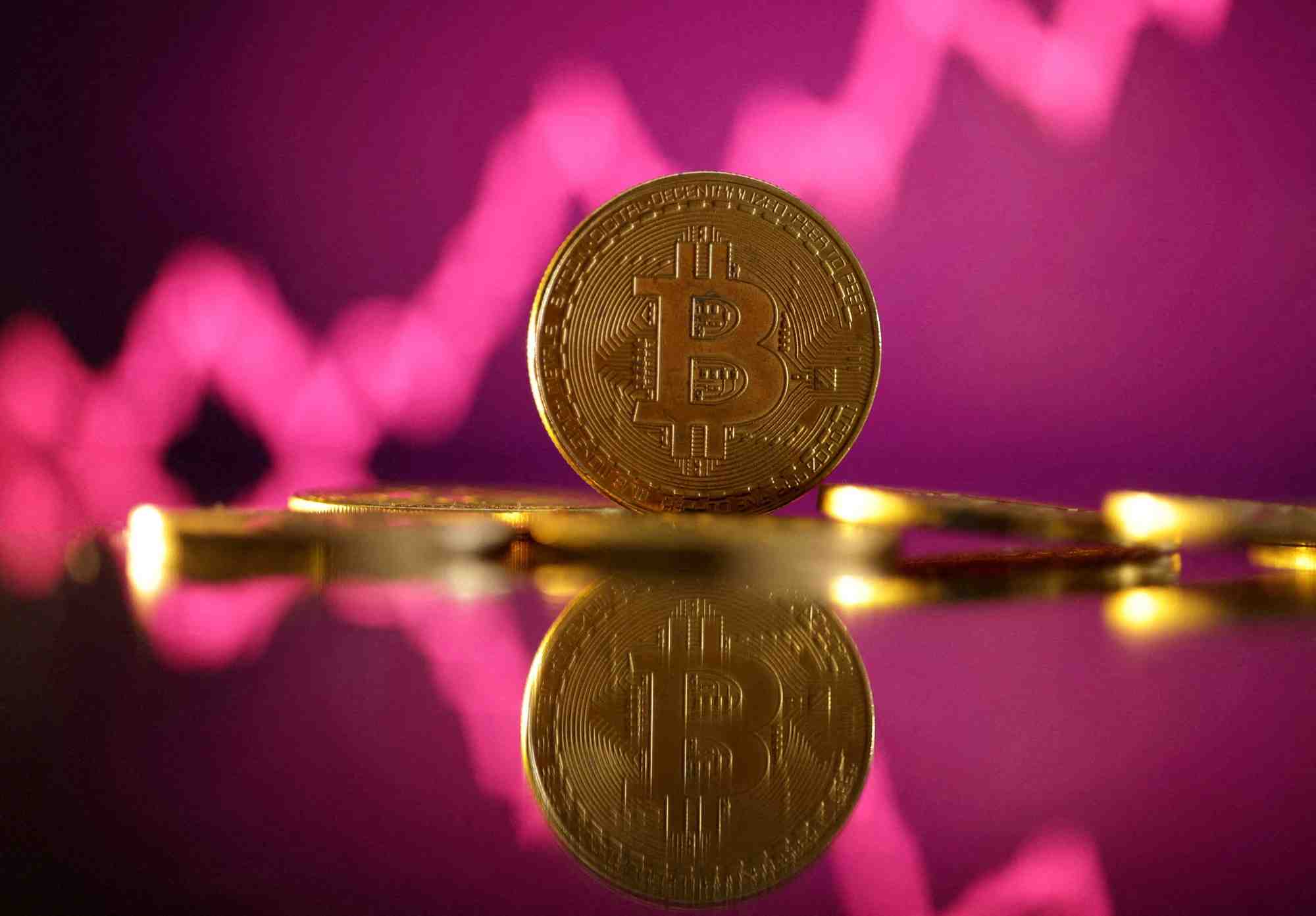 30% de Français comptent investir dans les douze prochains mois dans les crypto-actifs (contre 23 % l'an dernier), selon Consensys.