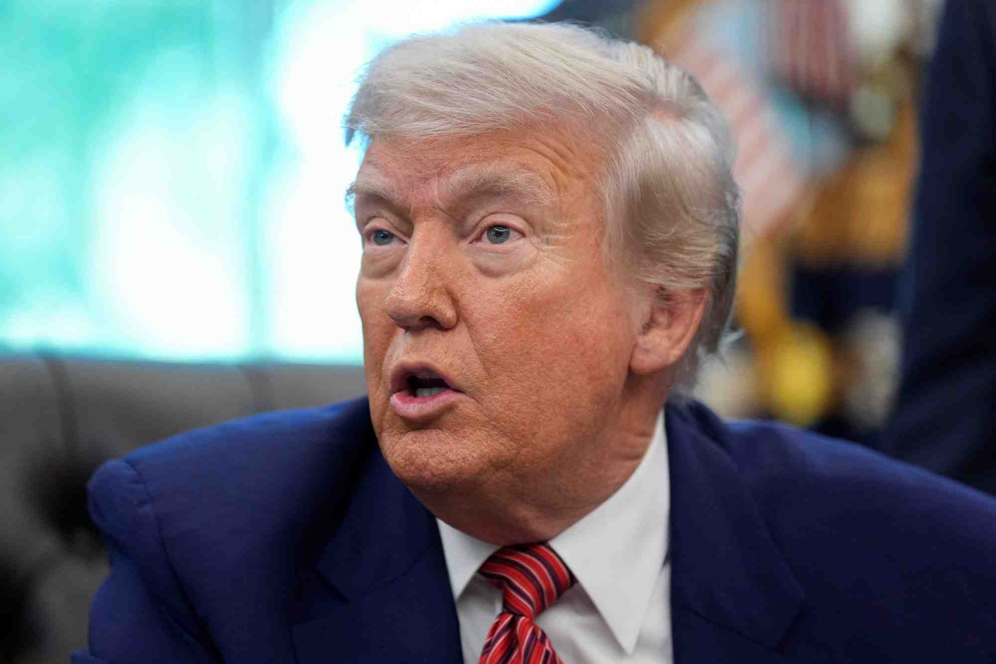Selon Robert Boyer, « les bénéfices macroéconomiques » des choix de Trump « ne se manifesteront qu’à l’échelle d’une ou plusieurs décennies ».
