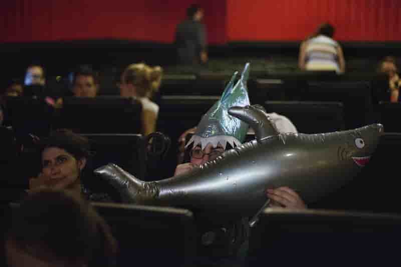 "Sharknado", mot le plus inutile de l'année 2013