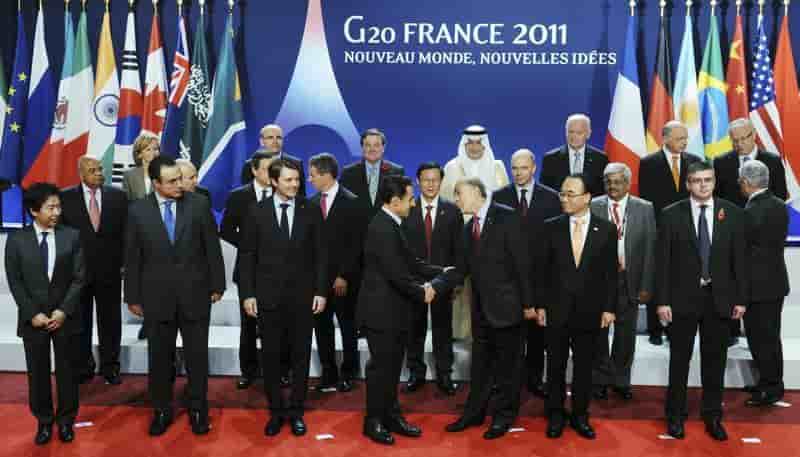 Satisfecit de la Cour des comptes pour les G8-G20 de 2011