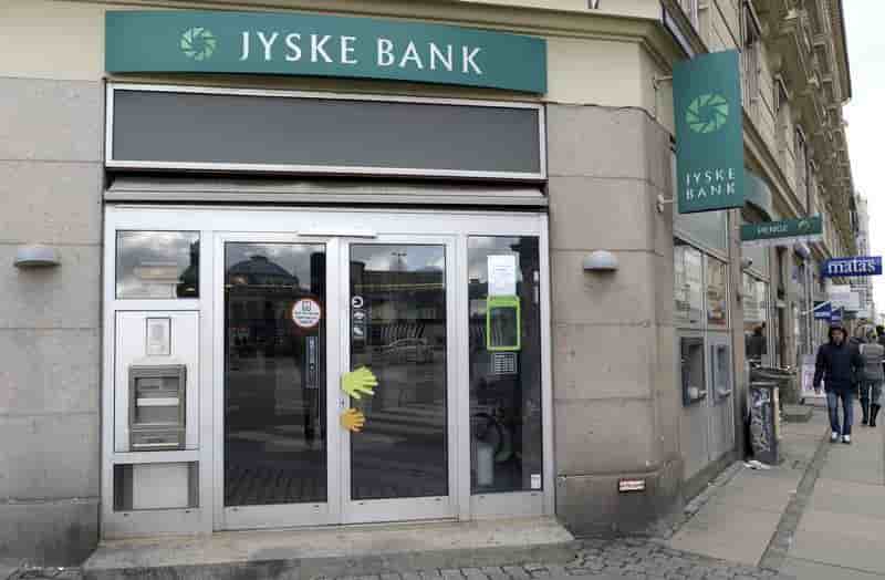 Jyske Bank rachète BRFkredit pour 992 millions d'euros