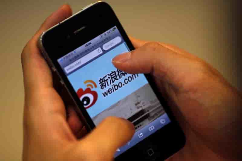 L'IPO de Weibo le valorise à près de 4 milliards de dollars