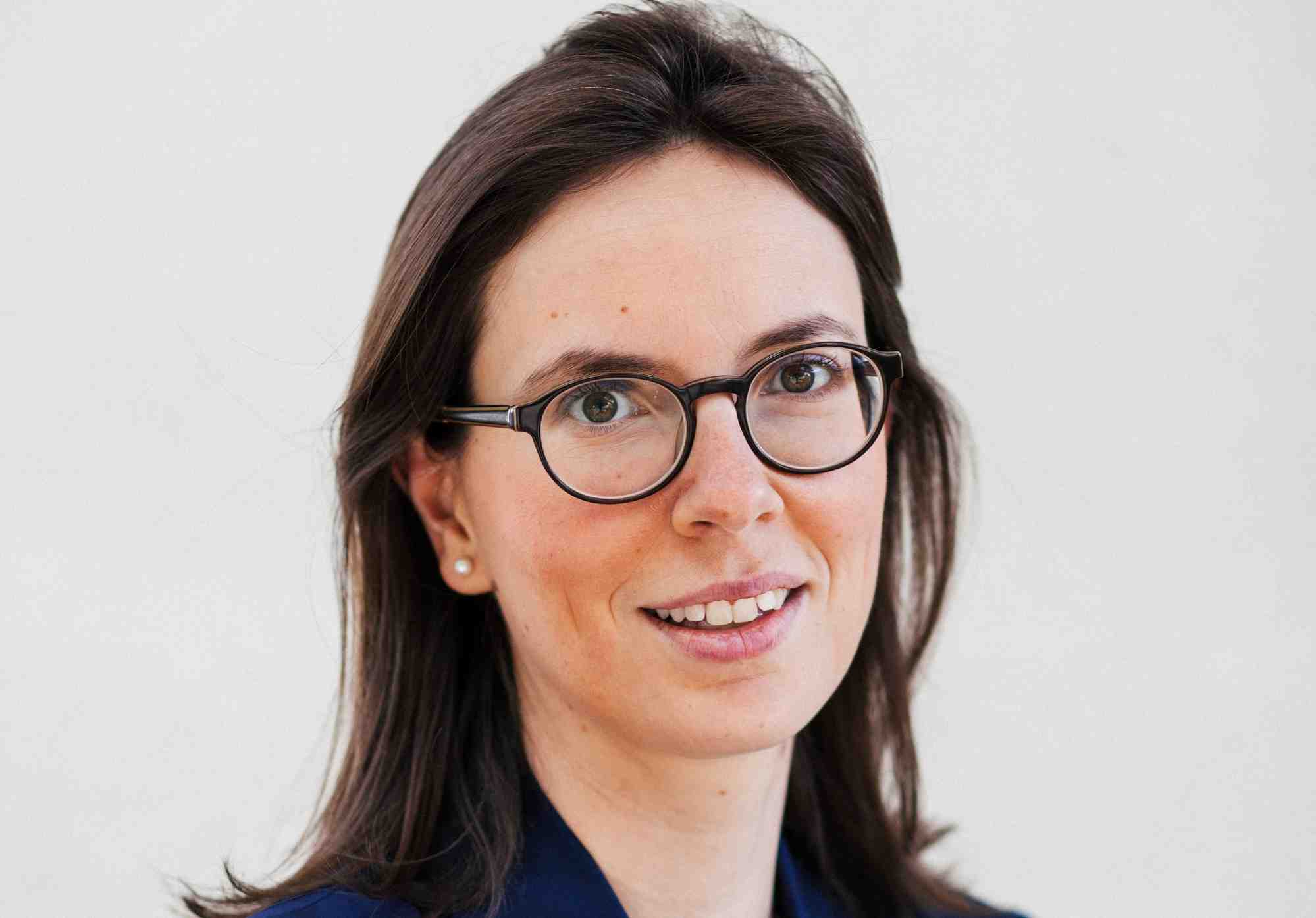 Amélie de Montchalin, LREM
