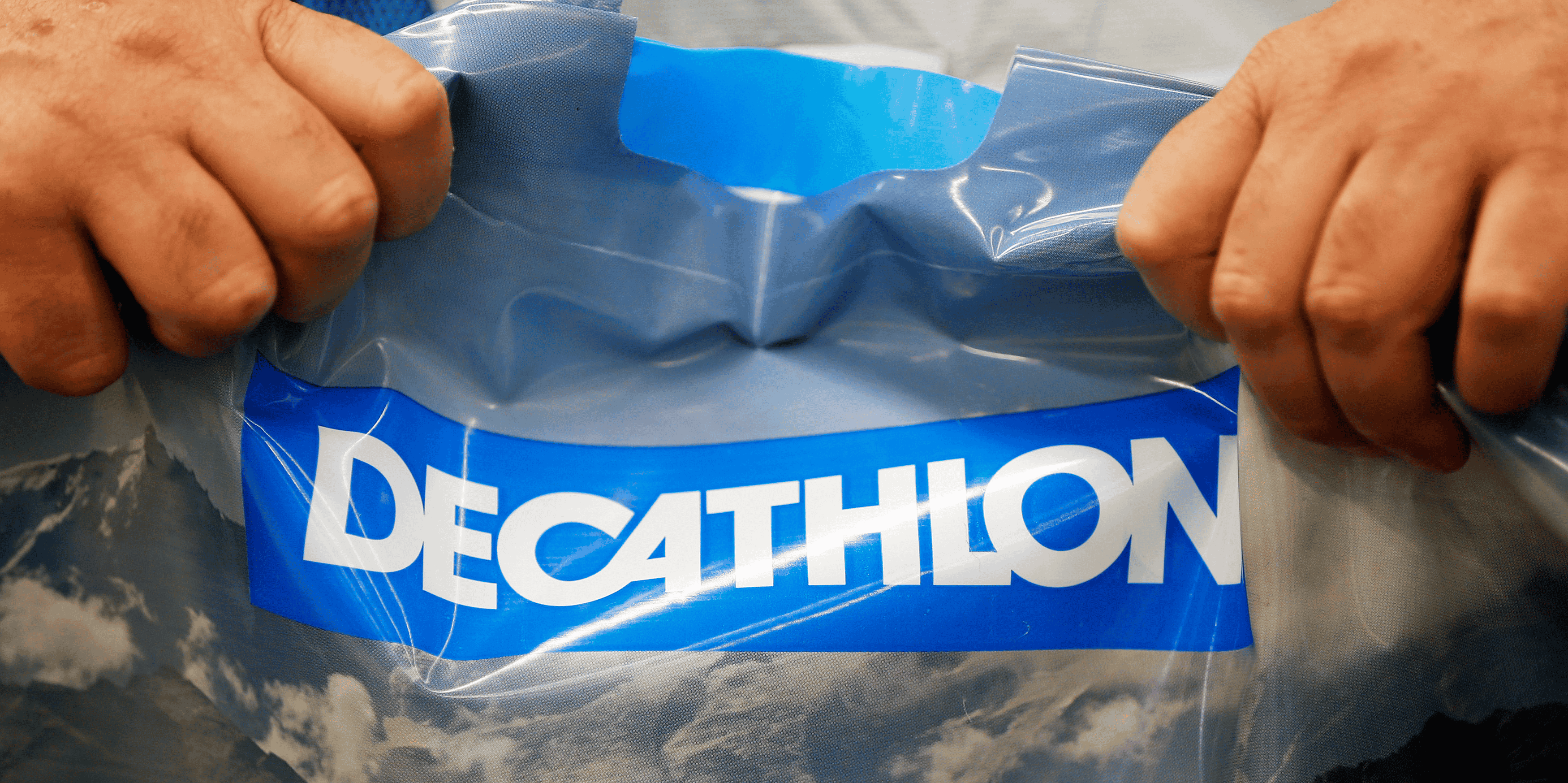 Decathlon