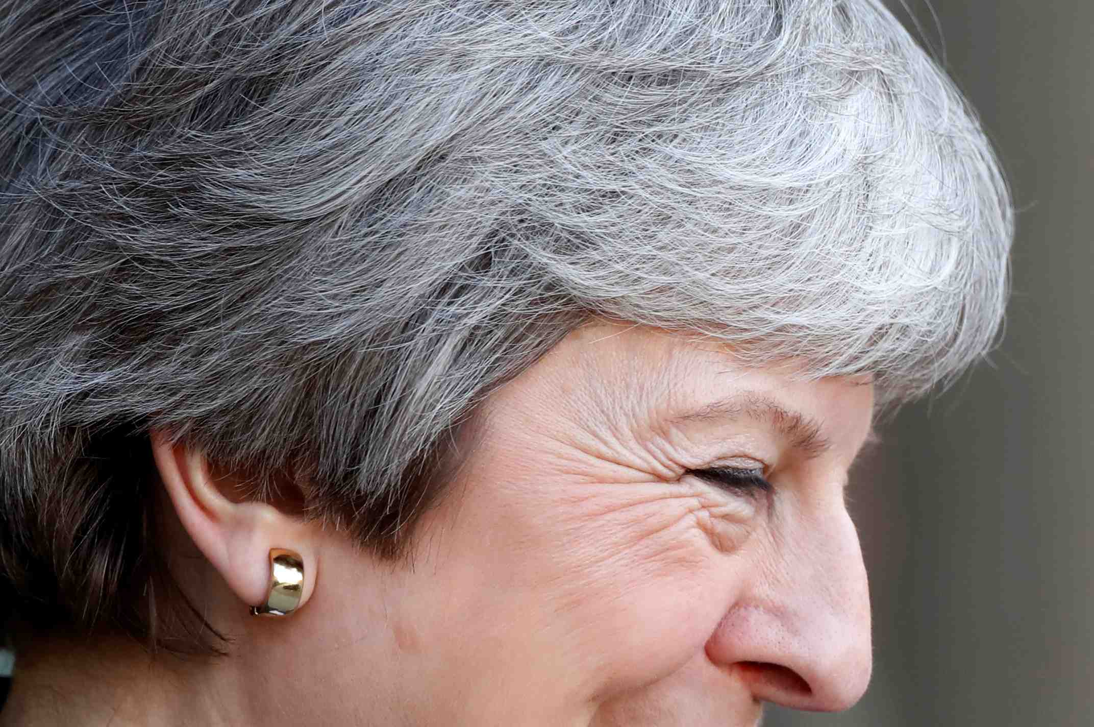 Le parlement britannique approuve un report du brexit au 30 juin