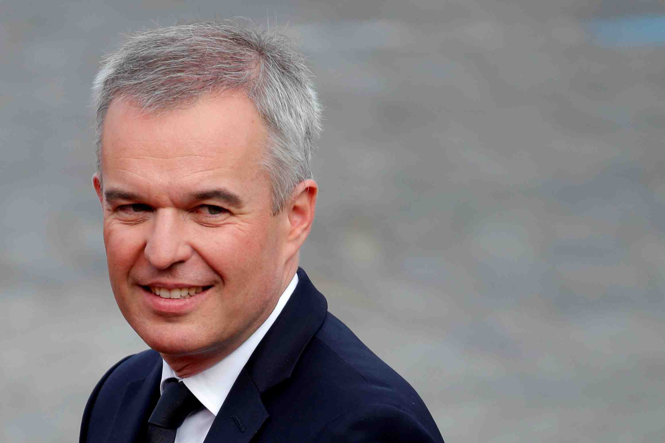 Les travaux du logement de de rugy valides par matignon