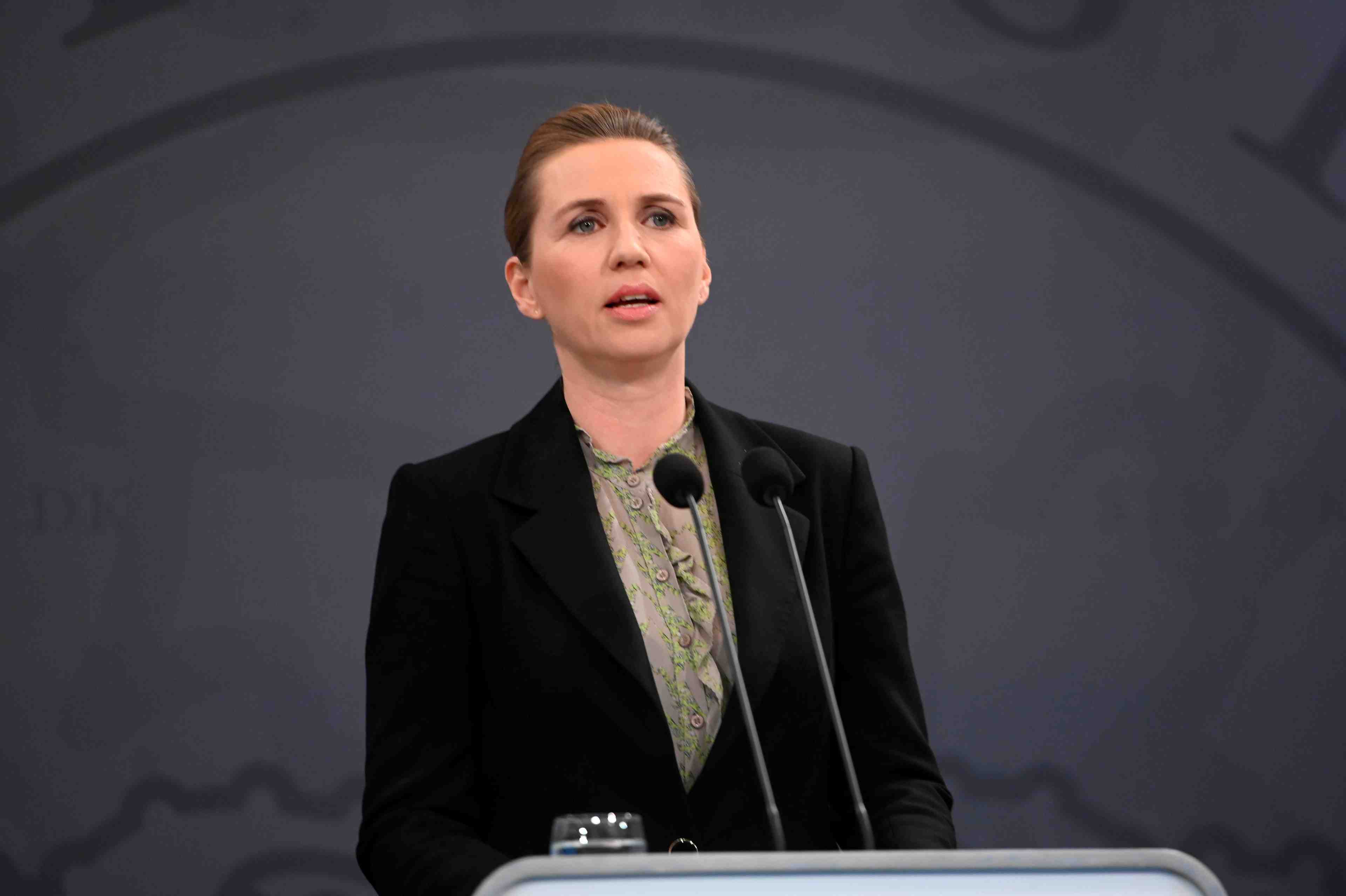 Coronavirus: le gouvernement du danemark veut accelerer le deconfinement