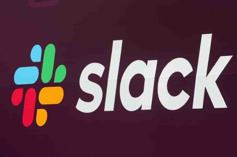 Slack technologies, a suivre a wall street