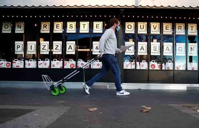 Librairie