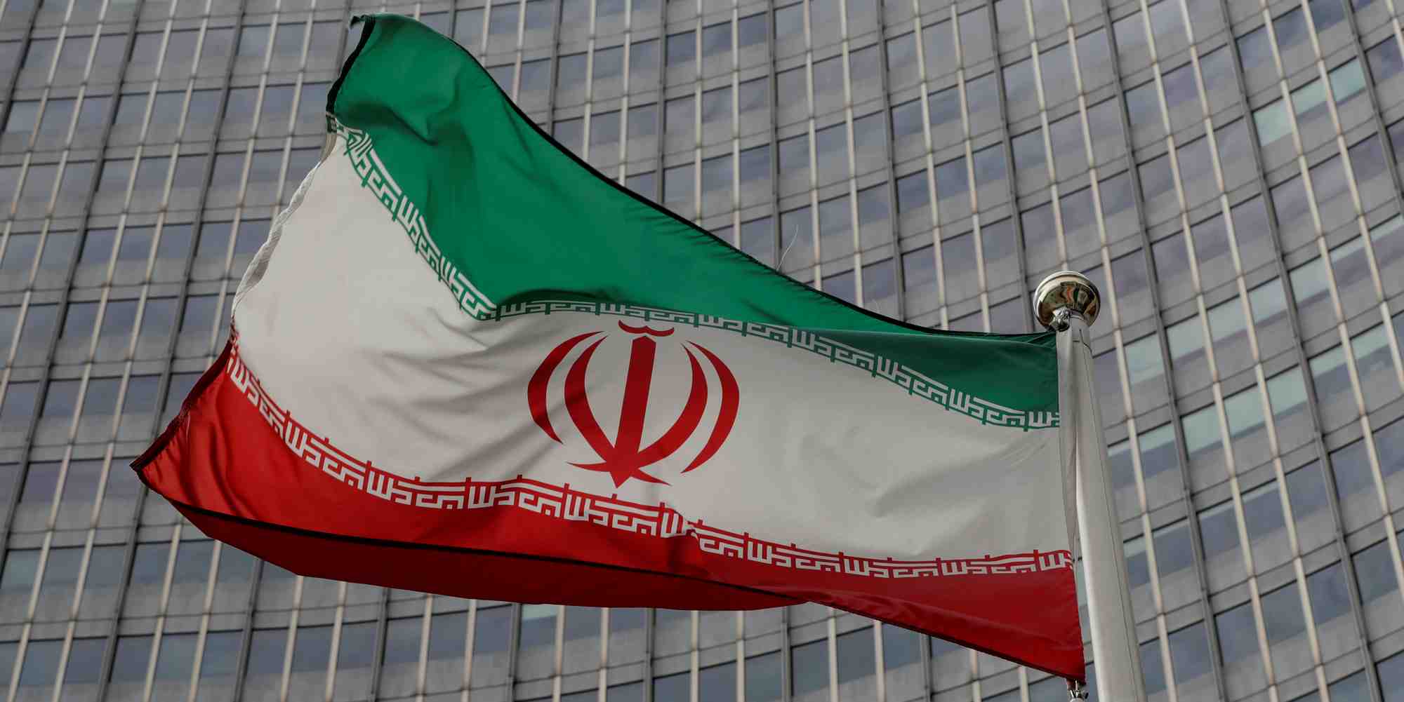 L'iran veut enrichir de l'uranium a 20%