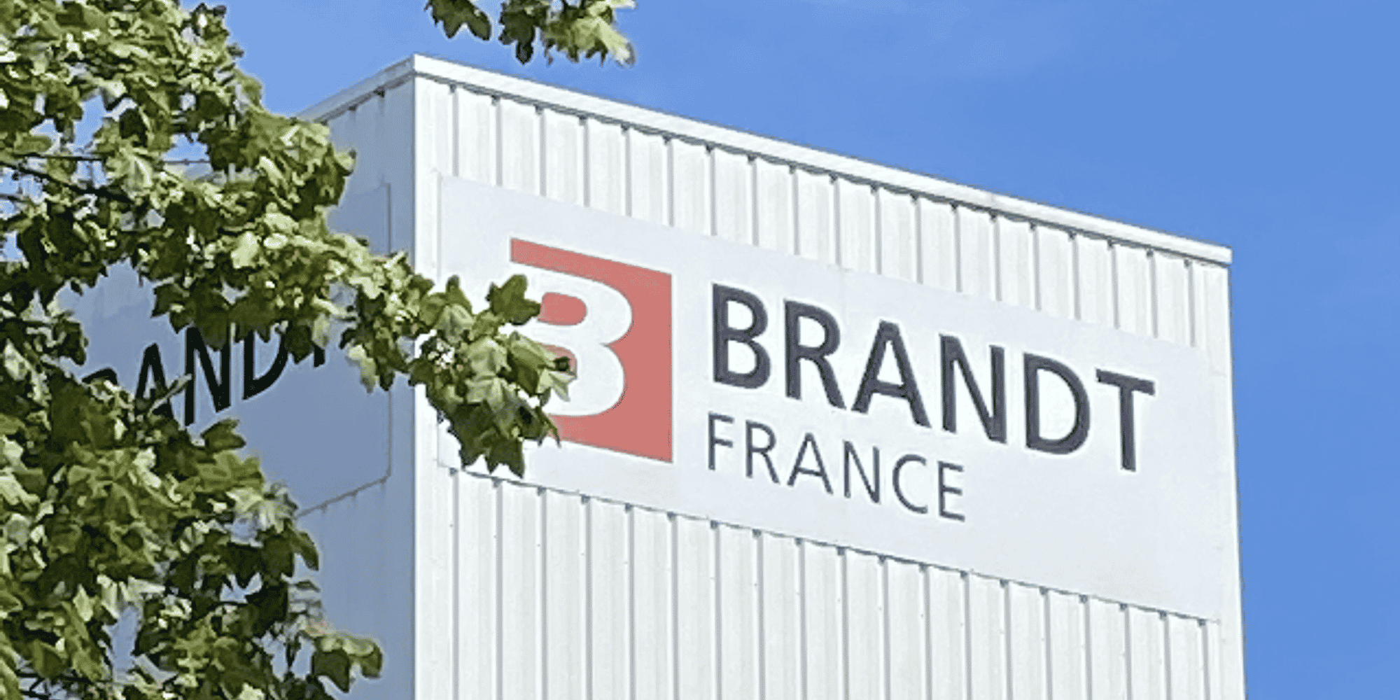 site Brandt