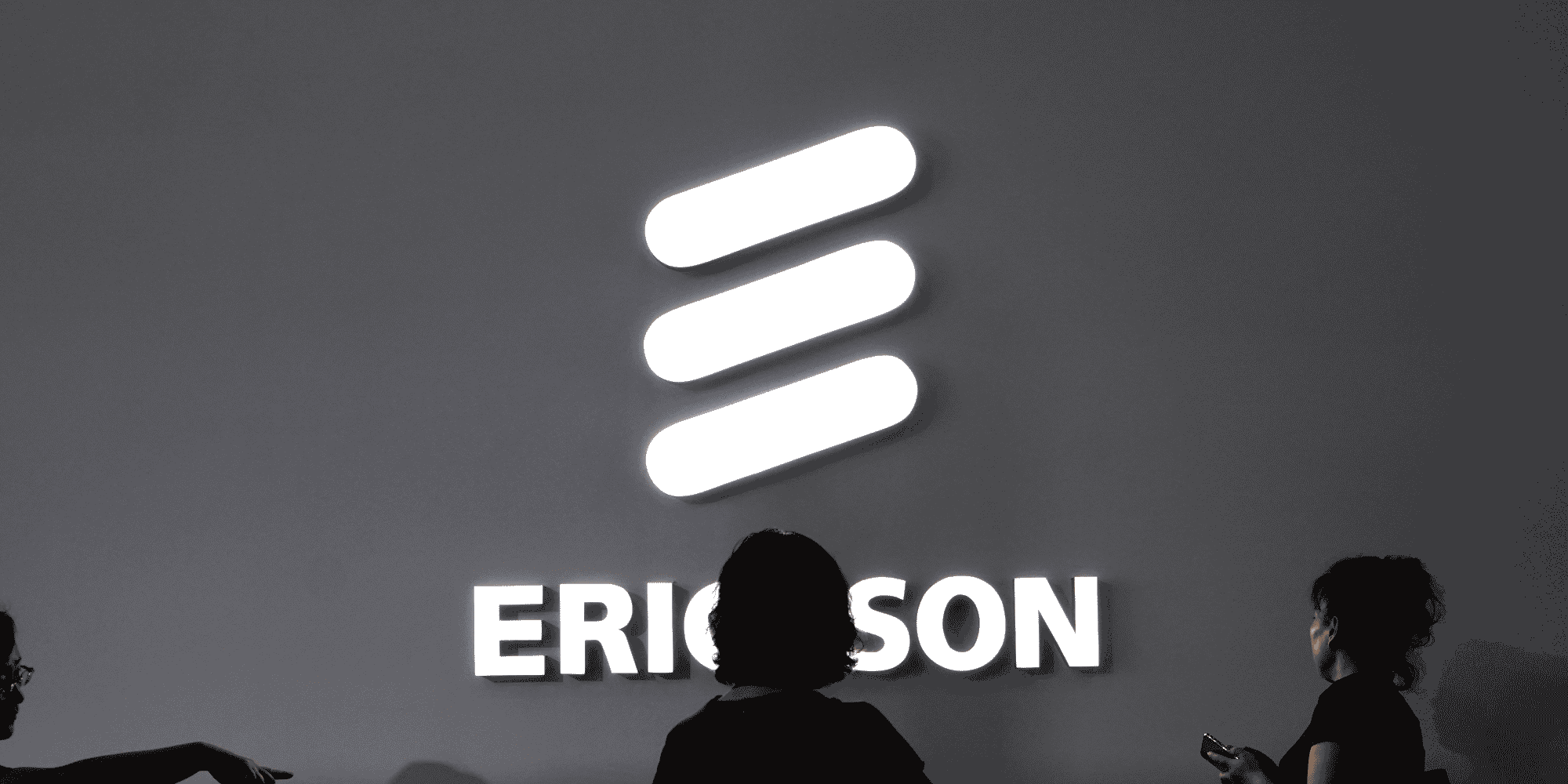Ericsson conclut un accord avec samsung pour regler un litige sur des brevets