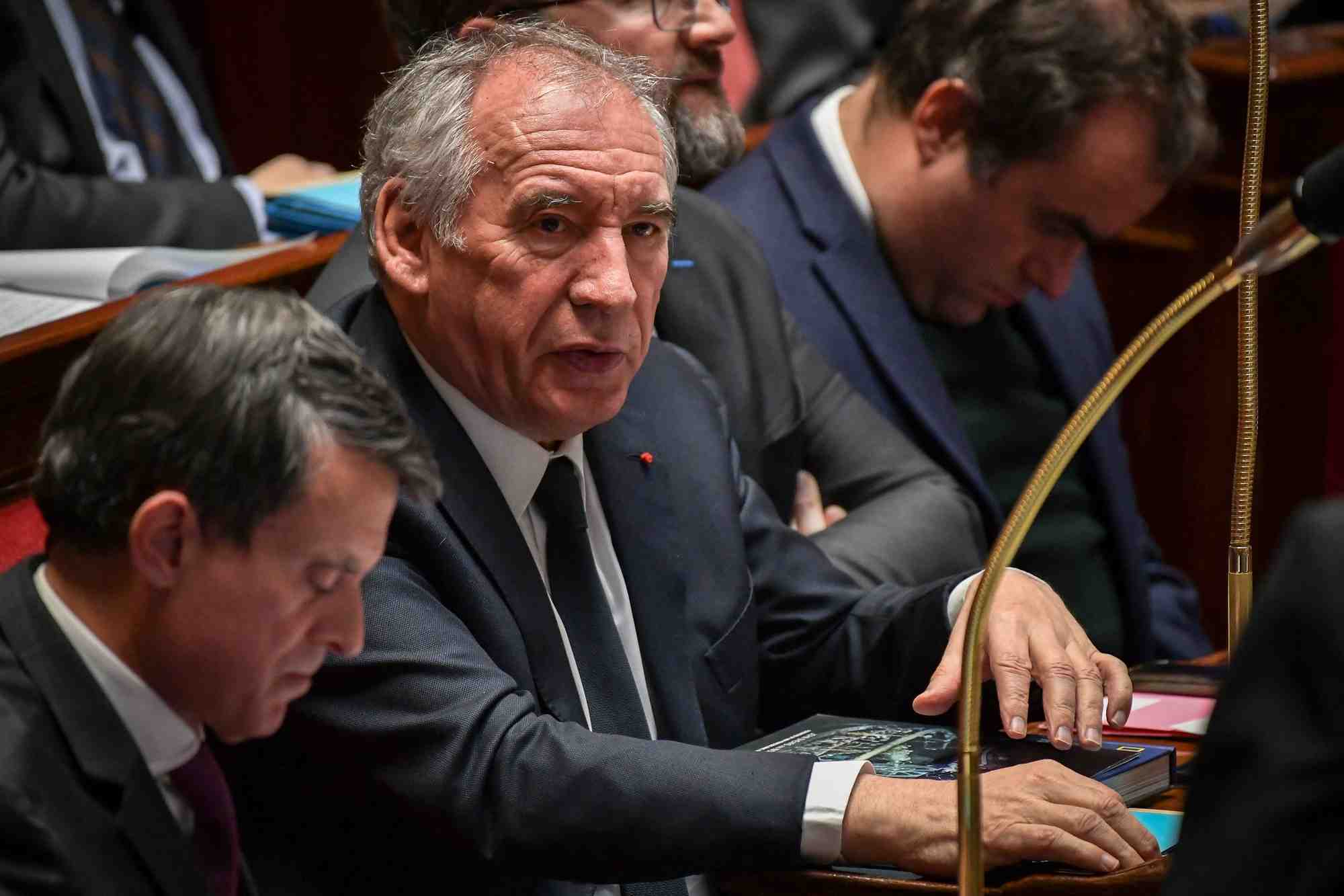 Aucun impôt nouveau ne pèsera sur eux dans le budget 2025, a confirmé lundi le Premier ministre François Bayrou. (Photo d'illustration)