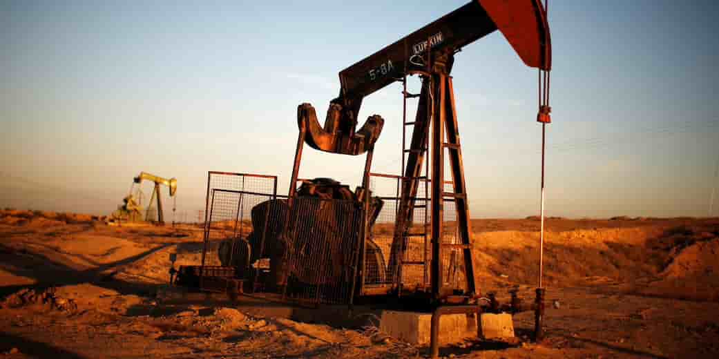 Dans le même temps, les craintes sont de plus en plus fortes quant à une offre mondiale de pétrole trop importante.