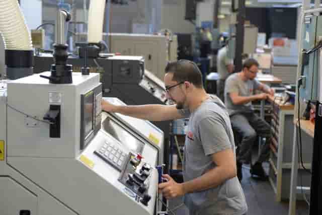 Monin industrie 2