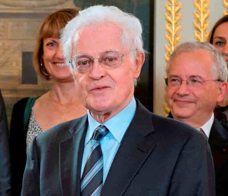 Lionel Jospin va entrer au Conseil constitutionnel
