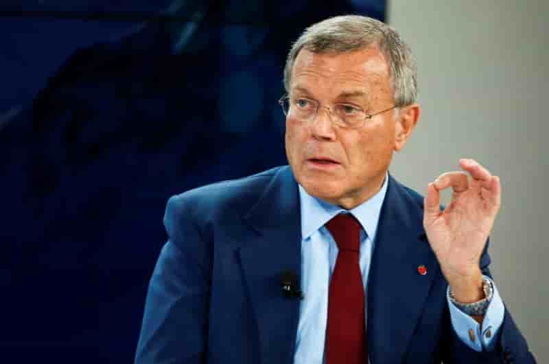 Wpp confirme ses objectifs annuels