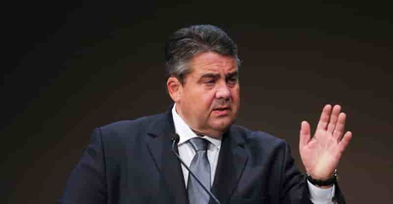 La turquie bien loin d'une adhesion a l'ue, dit sigmar gabriel