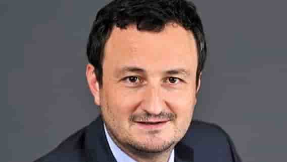 Boursorama Benoît Grisoni