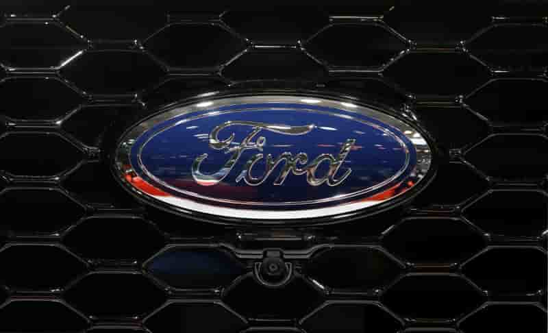 Ford motor, a suivre a wall street
