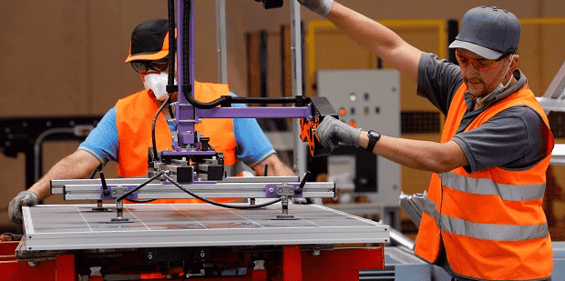 Industrie