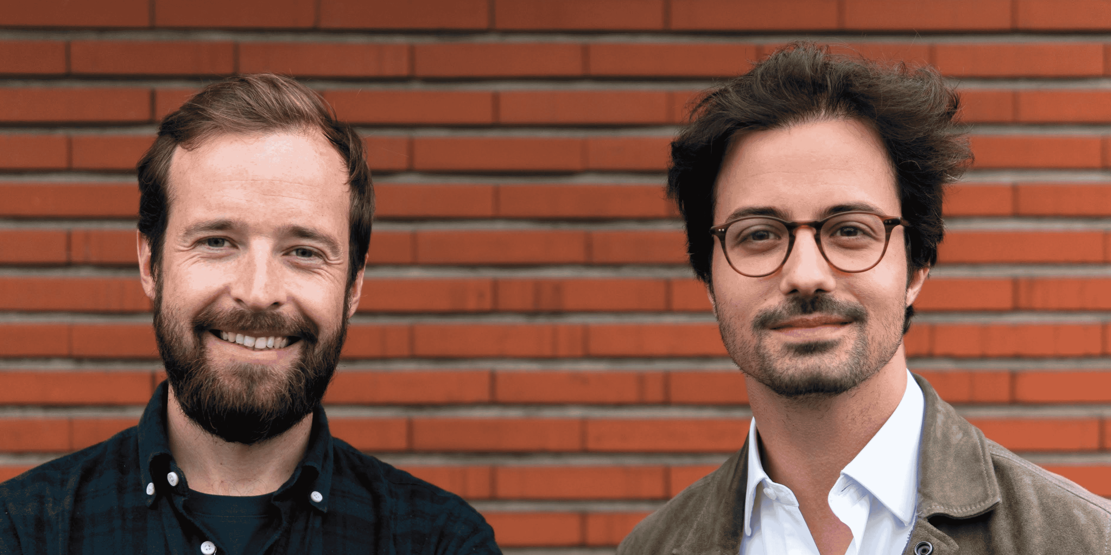 Karim Kaddouri et Thibault Chassagne