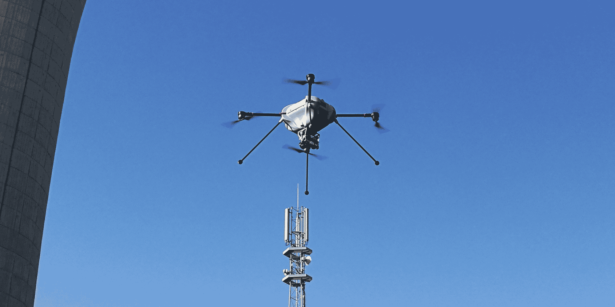 Delta Drone enrichit son catalogue de nouveaux produits