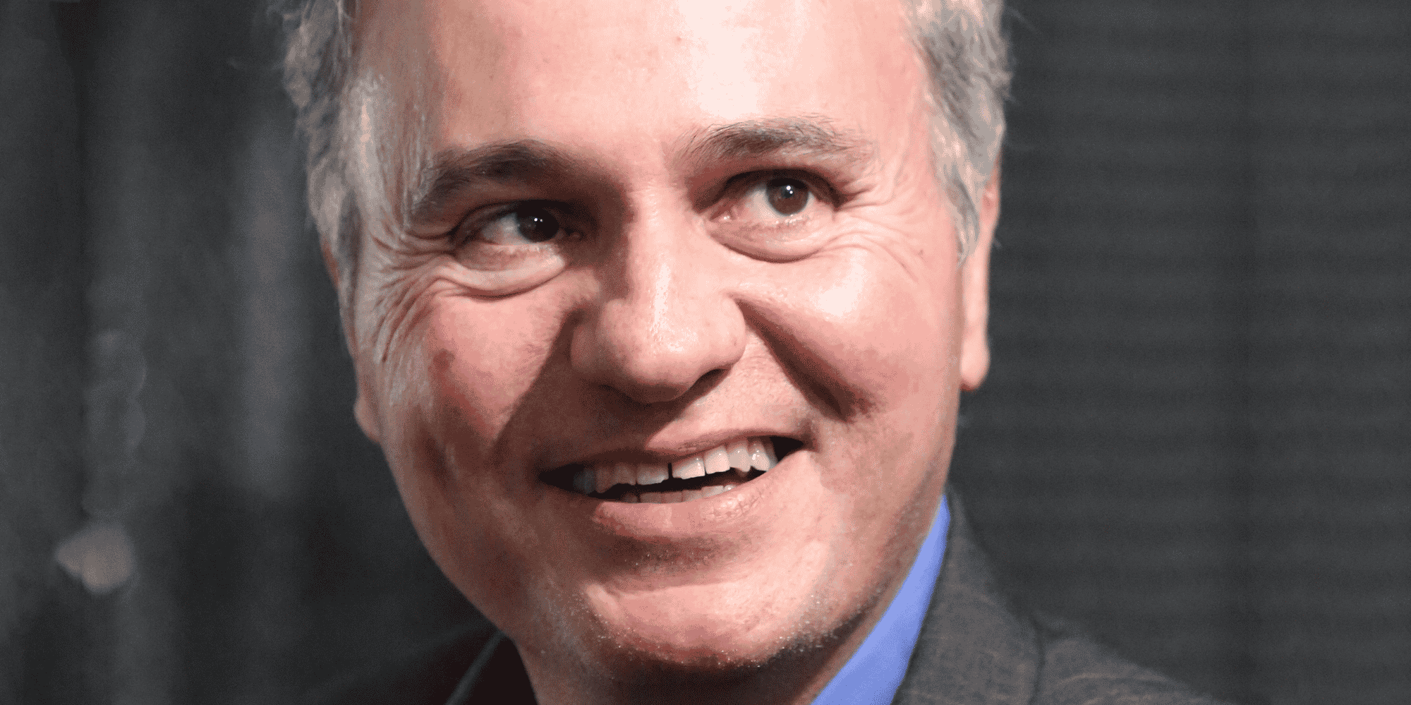 Michel Santi, économiste.