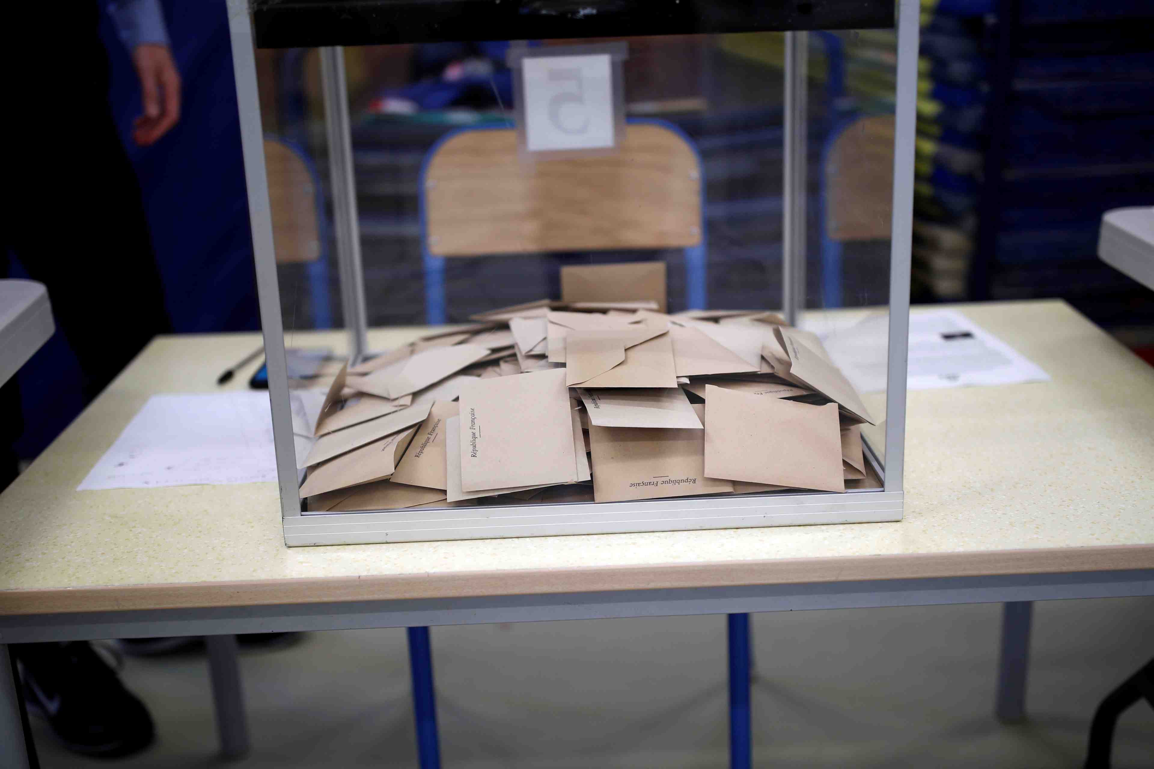 Le conseil scientifique ne s'oppose pas a la tenue des municipales en juin